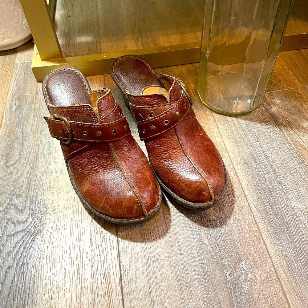 B.O.C. Womens’ Footwear